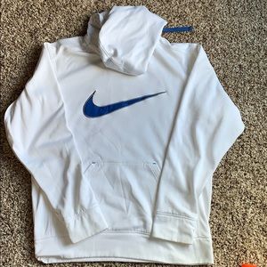 Men’s Nike Therma-Fit Sweatshirt